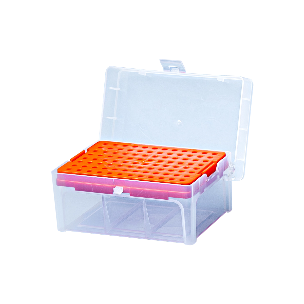 PreciX Tips Rack Pack